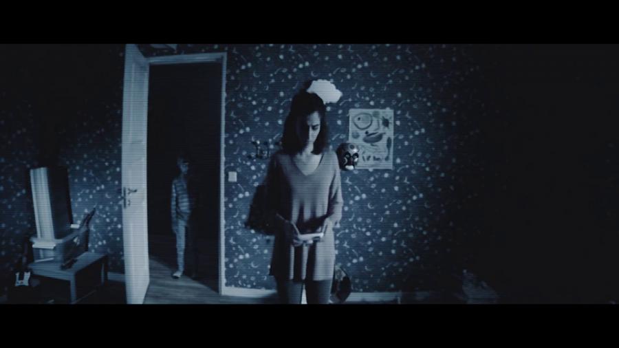 CUANDO EL DIABLO LLAMA